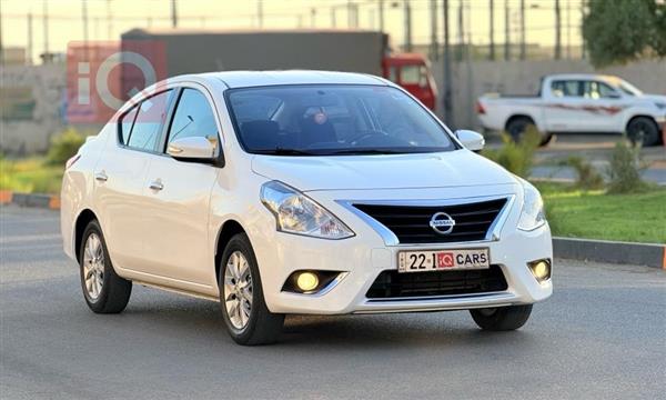 Nissan Sunny 2023 for sale in Iraq - Baghdad